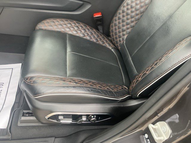 Used 2024 Jeep Grand Cherokee L Summit w/ High Altitude Package image 11