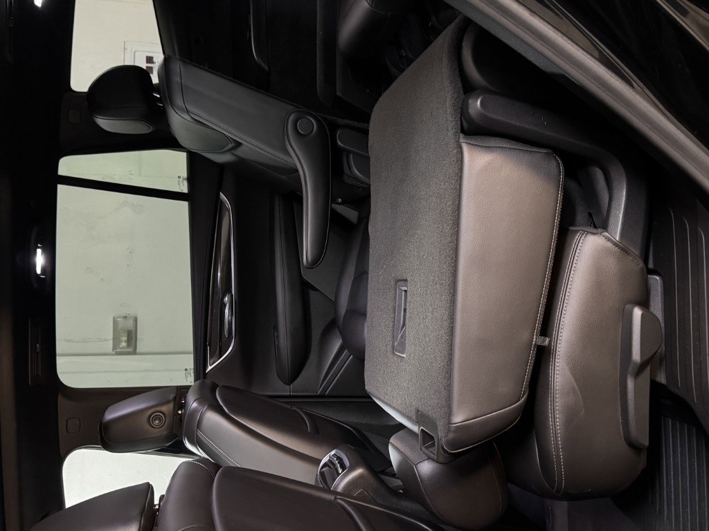 Used 2022 Cadillac XT6 Sport w/ Technology Package image 28