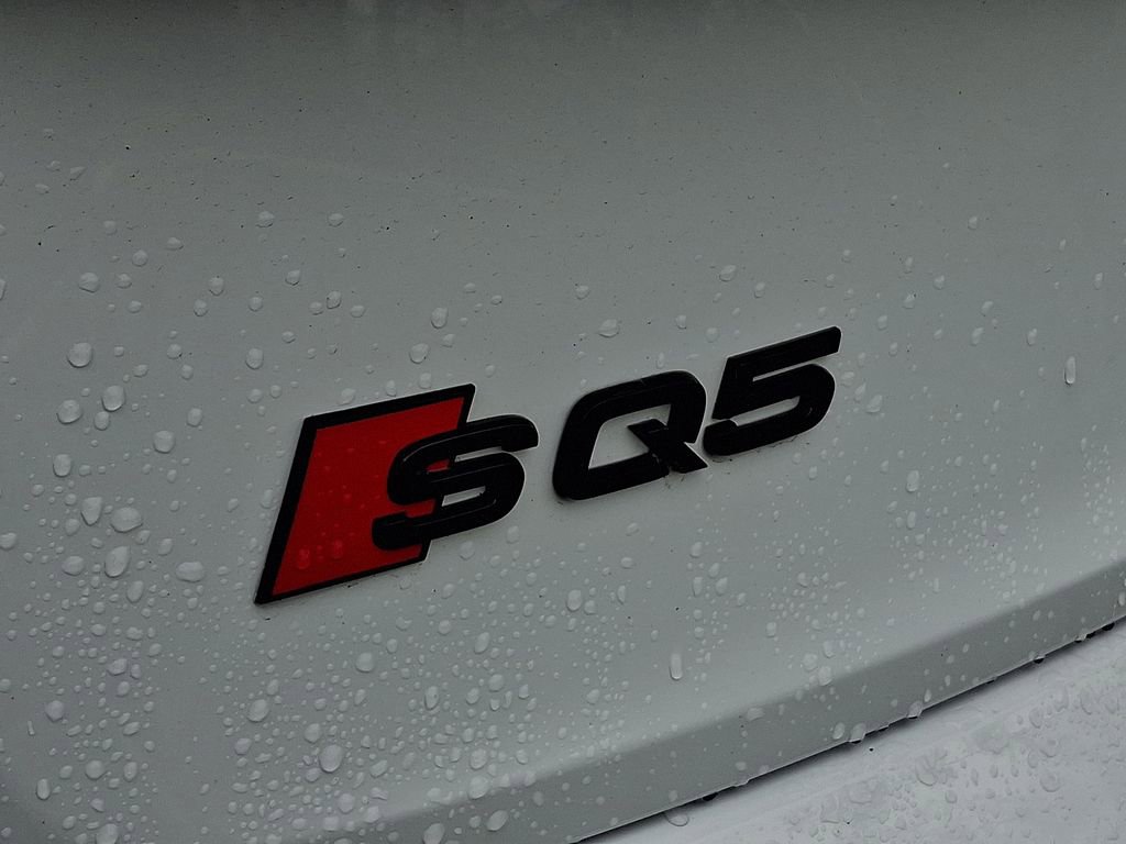 Used 2023 Audi SQ5 Premium Plus w/ Premium Plus Package image 30