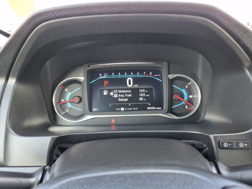 Used 2021 Honda Passport Touring image 21