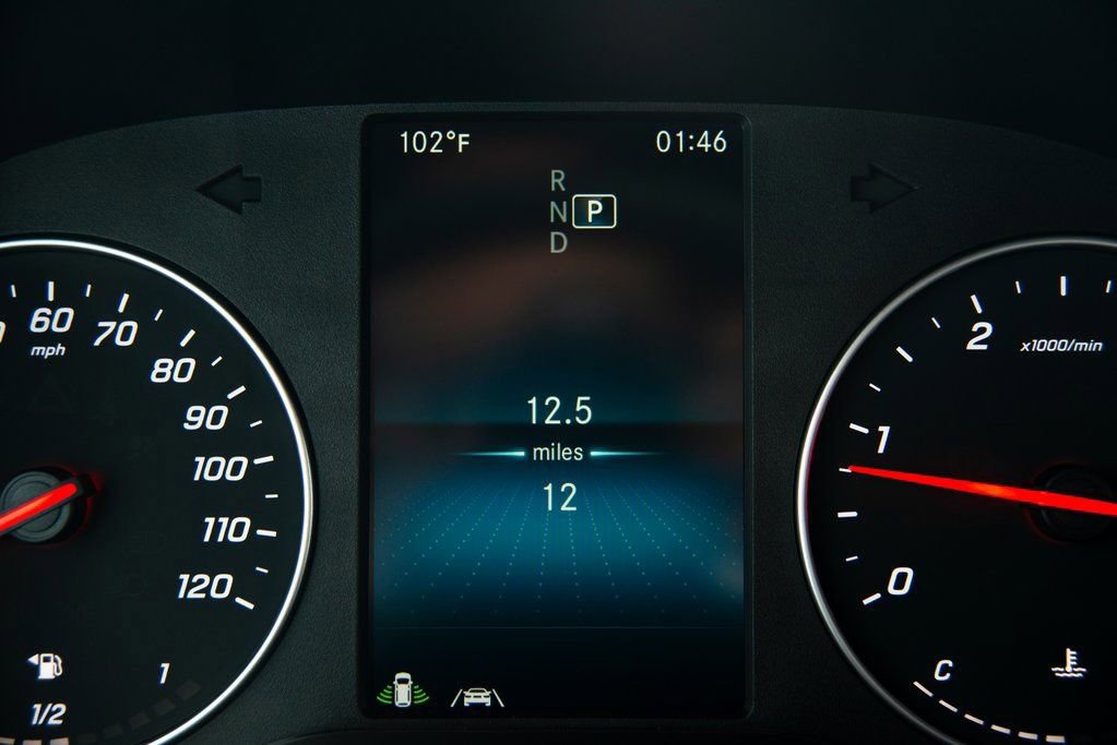 Used 2024 Mercedes-Benz Sprinter 3500 image 39