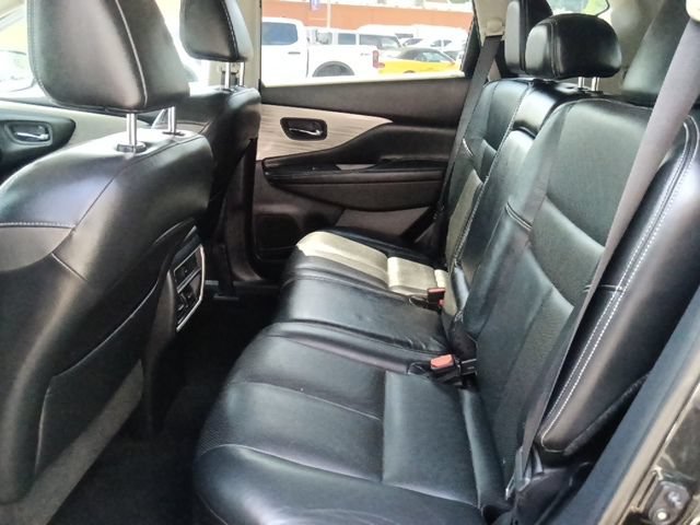 Used 2016 Nissan Murano SL FWD image 28