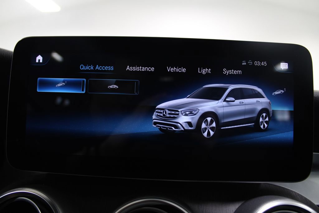 Used 2022 Mercedes-Benz GLC 300 image 44