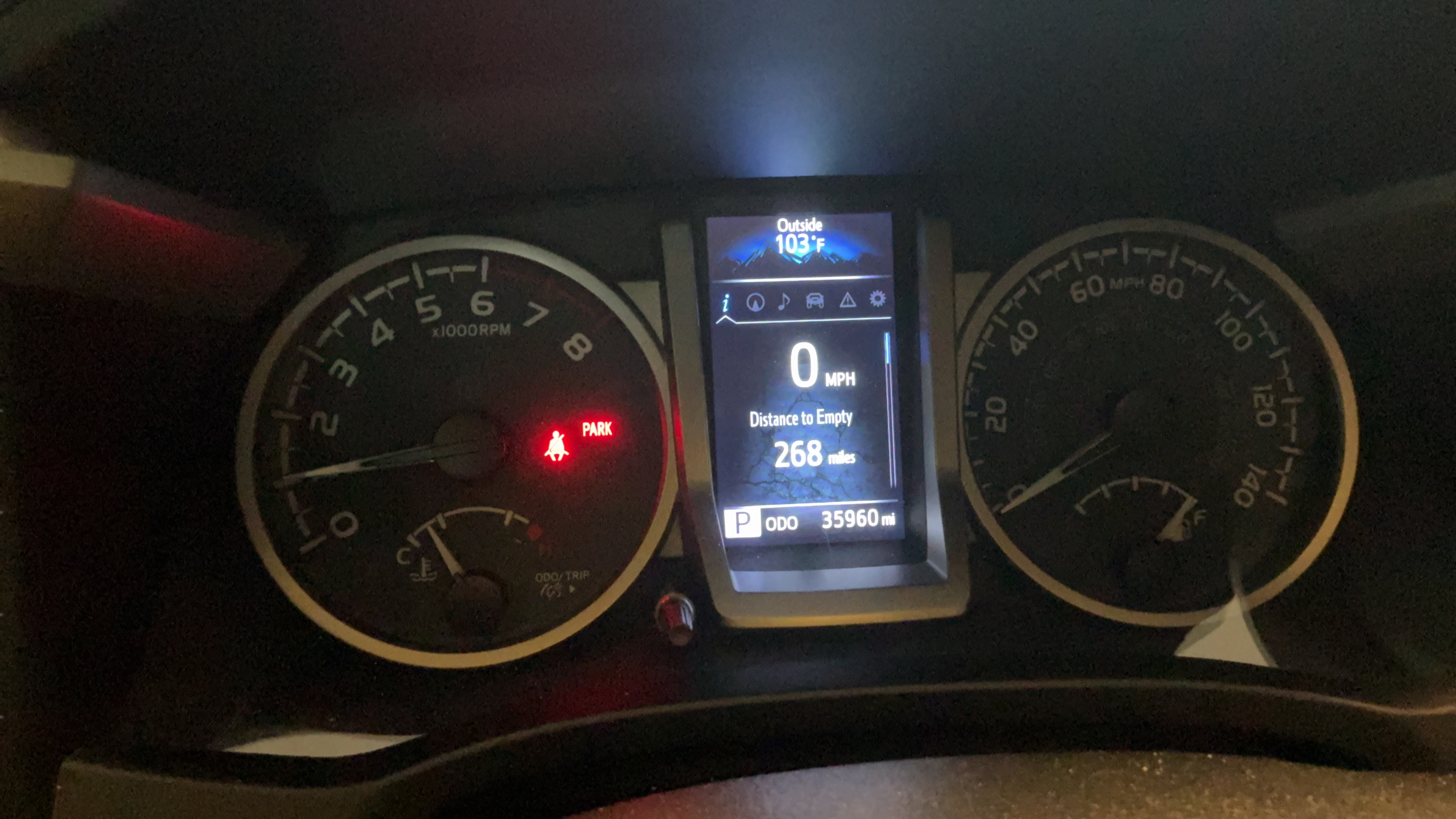 Used 2022 Toyota Tacoma Limited AWD/4WD image 10