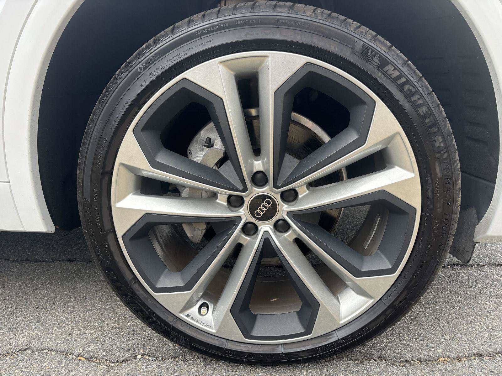 Used 2023 Audi Q5 2.0T Premium Plus image 28