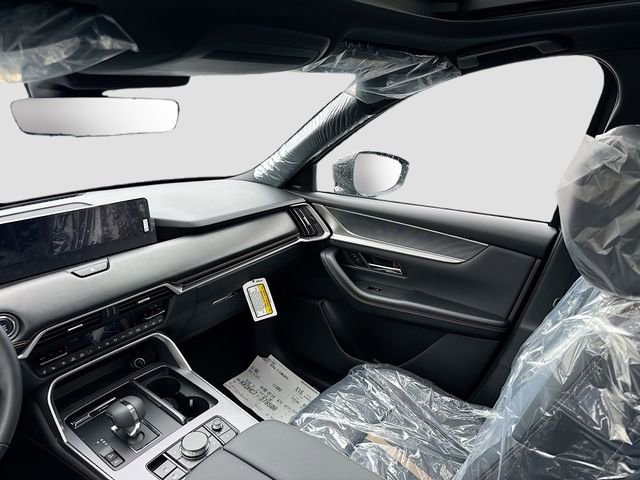New 2026 MAZDA CX-90 3.3 Turbo S w/ Premium Package image 25