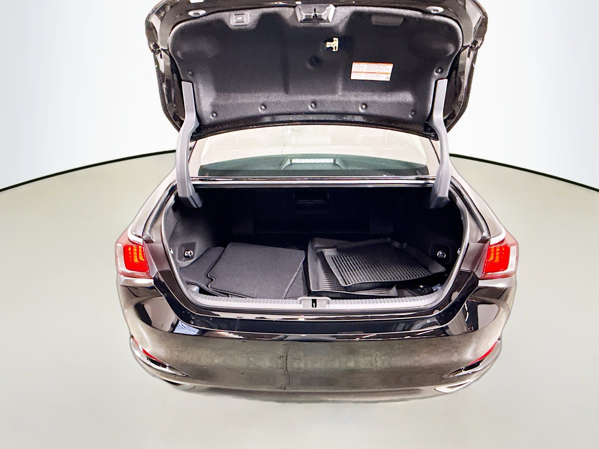 Used 2025 Lexus ES 350 350 w/ Premium Package image 23