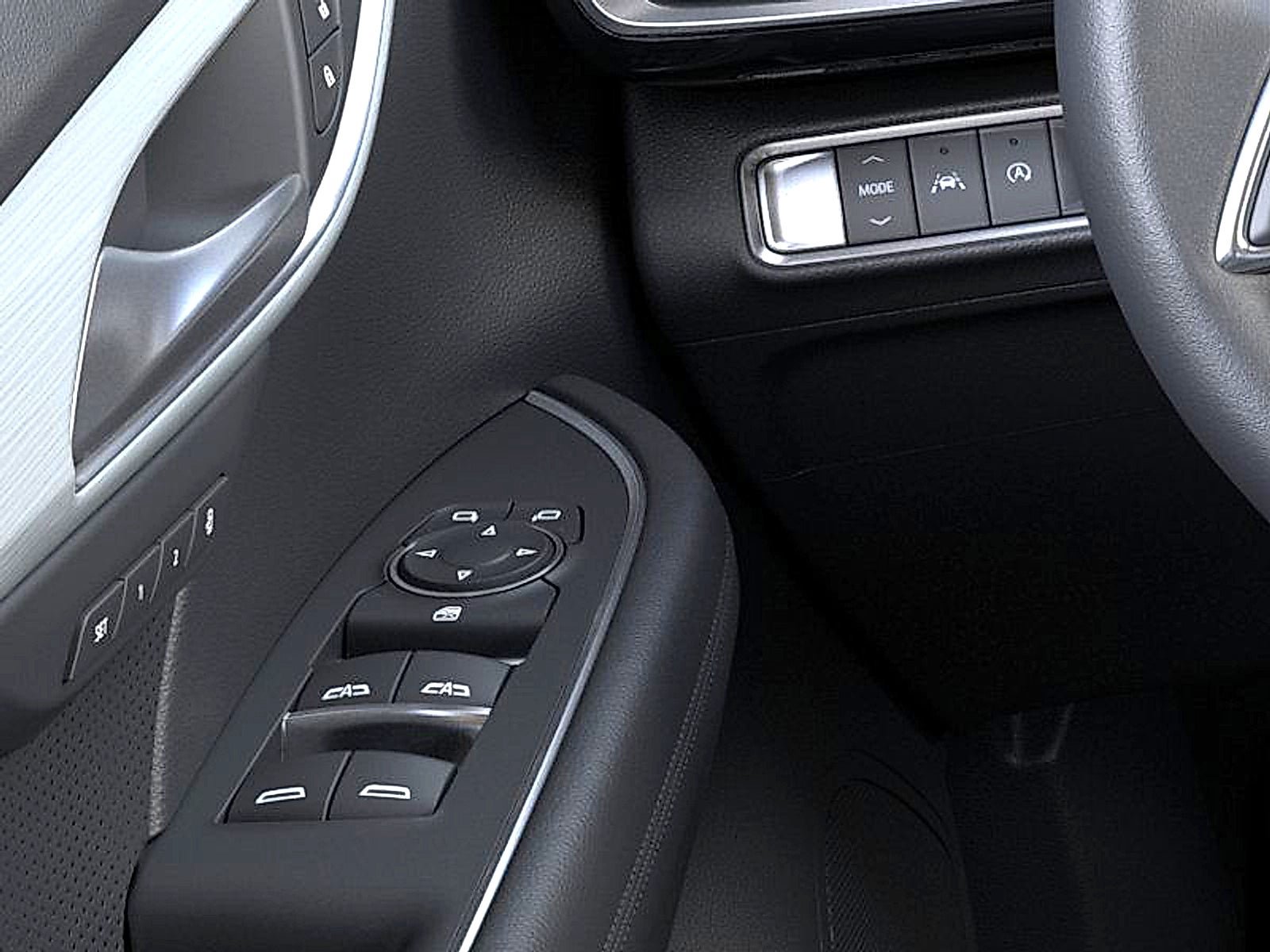 New 2026 Buick Envision Avenir AWD/4WD image 22