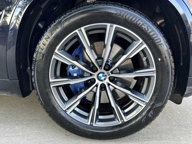 Certified 2023 BMW X5 xDrive40i w/ M Sport Package AWD/4WD image 28