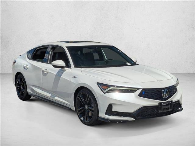 New 2026 Acura Integra A-Spec FWD image 7