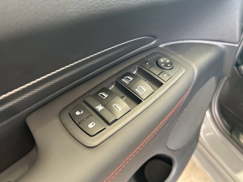 New 2026 Dodge Durango GT AWD/4WD image 44