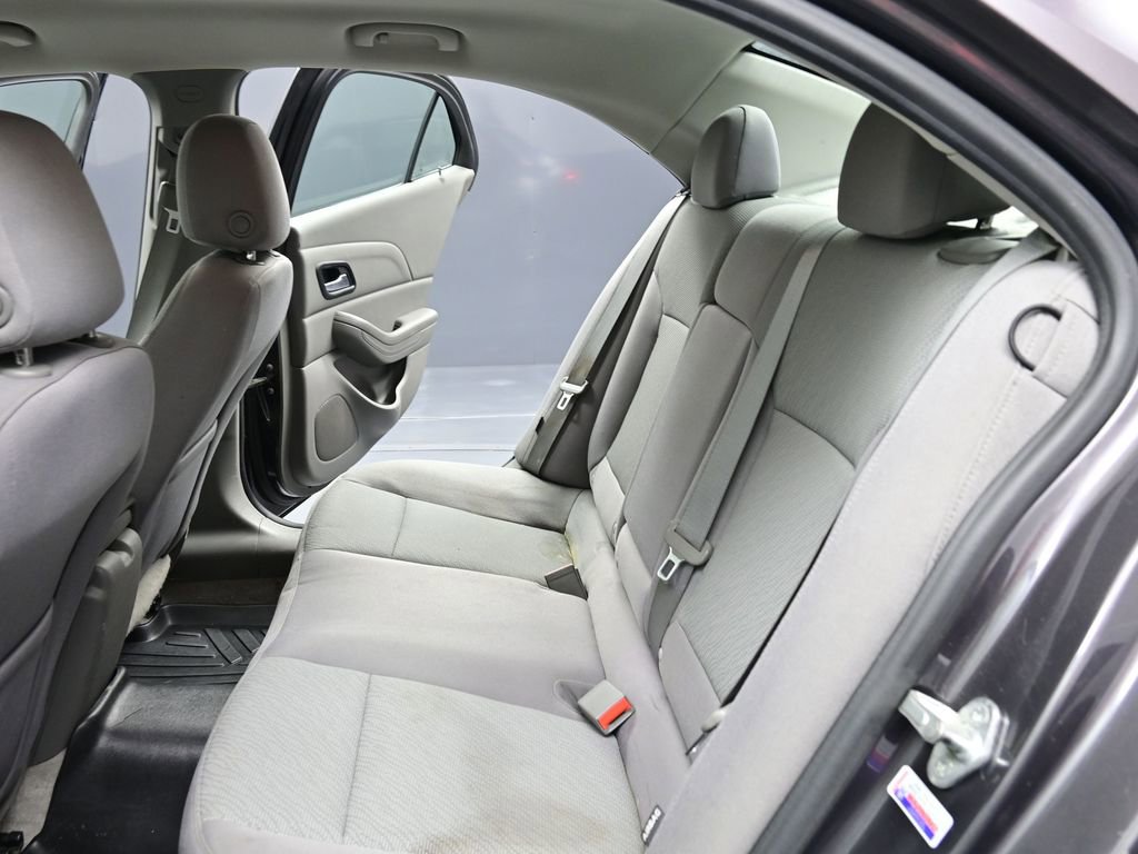 Used 2013 Chevrolet Malibu LS w/ Protection Package image 15
