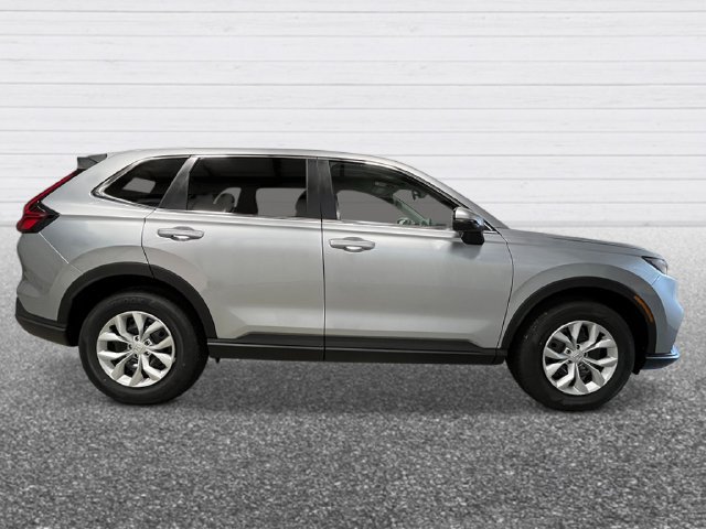 New 2027 Honda CR-V LX image 7
