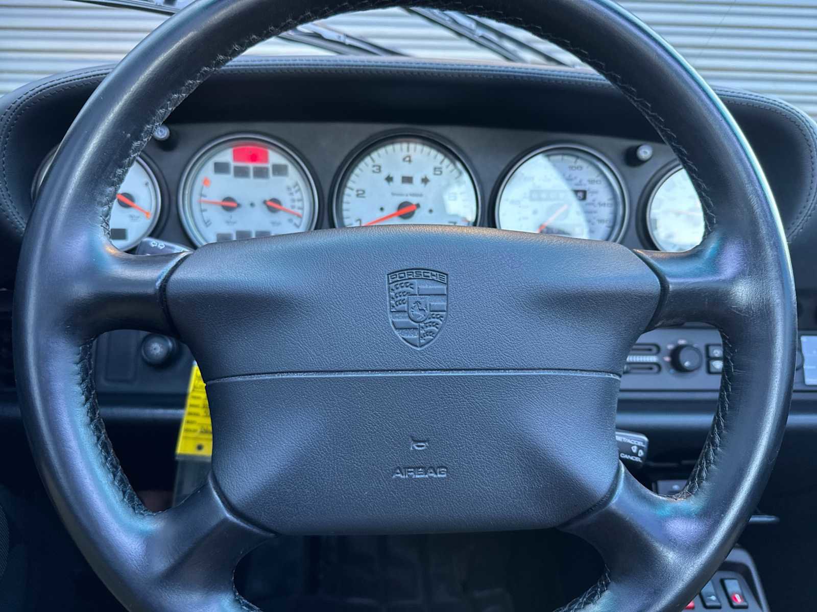 Used 1998 Porsche 911 Carrera S image 20