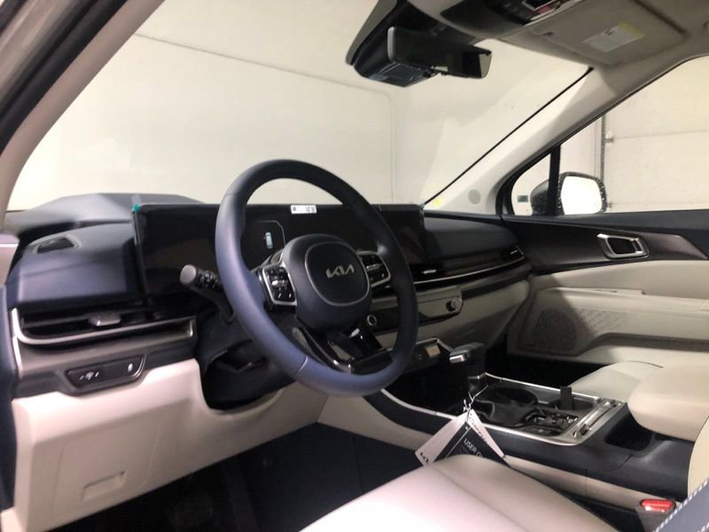 New 2026 Kia Carnival SX Prestige image 22