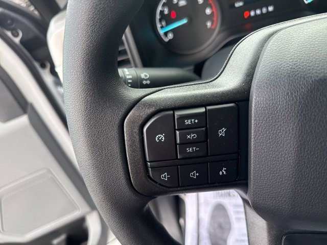 New 2026 Ford F350 XL w/ XL Chrome Package image 15