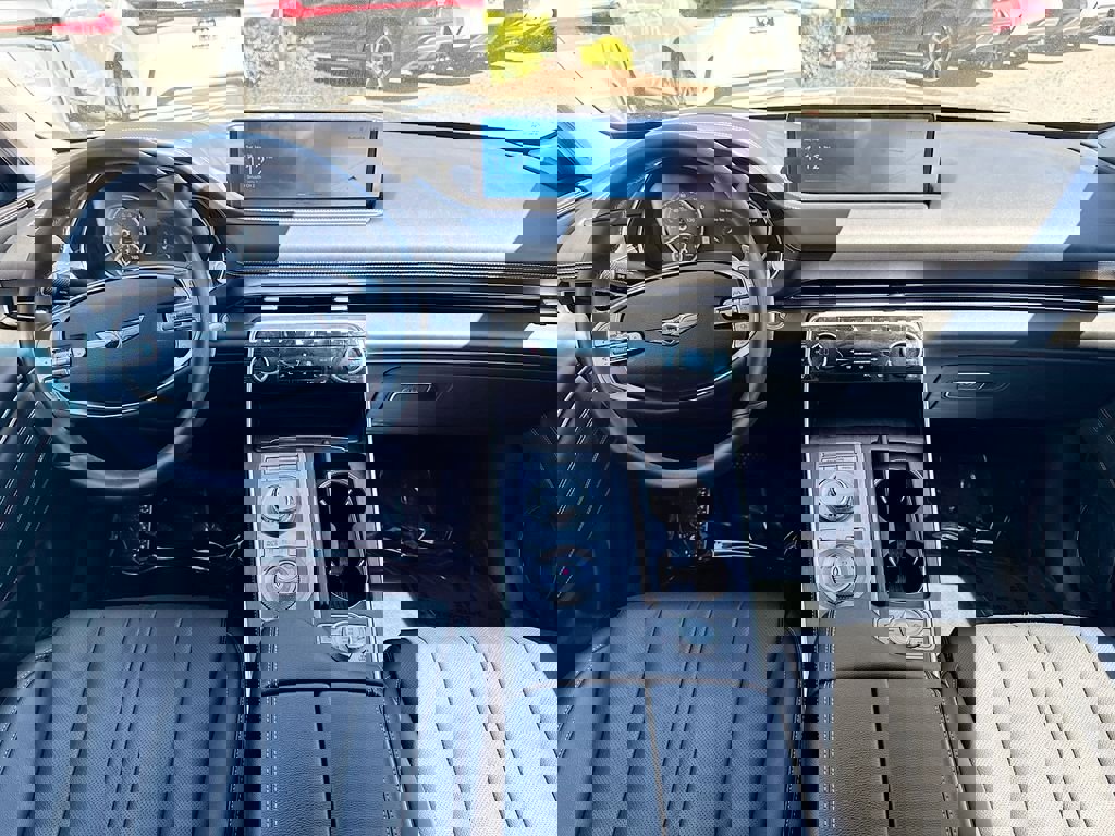 Used 2023 Genesis GV80 2.5T w/ Cargo Package image 24