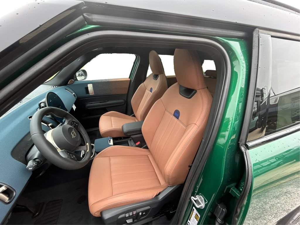 New 2027 MINI Cooper Countryman S AWD/4WD image 35