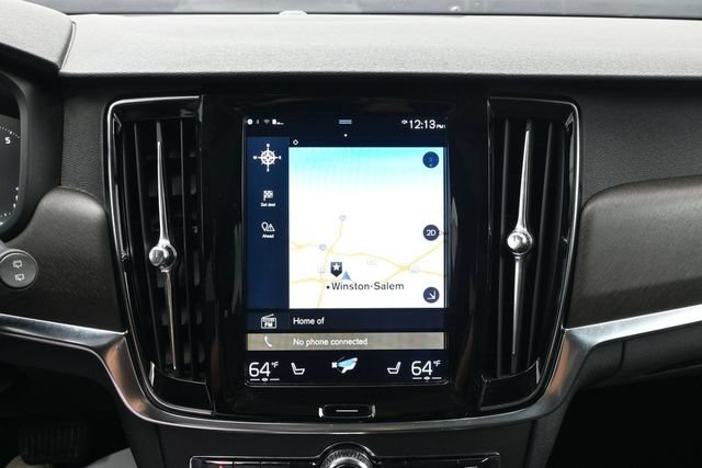 Used 2018 Volvo V90 T5 Cross Country w/ Plus Package AWD/4WD image 15