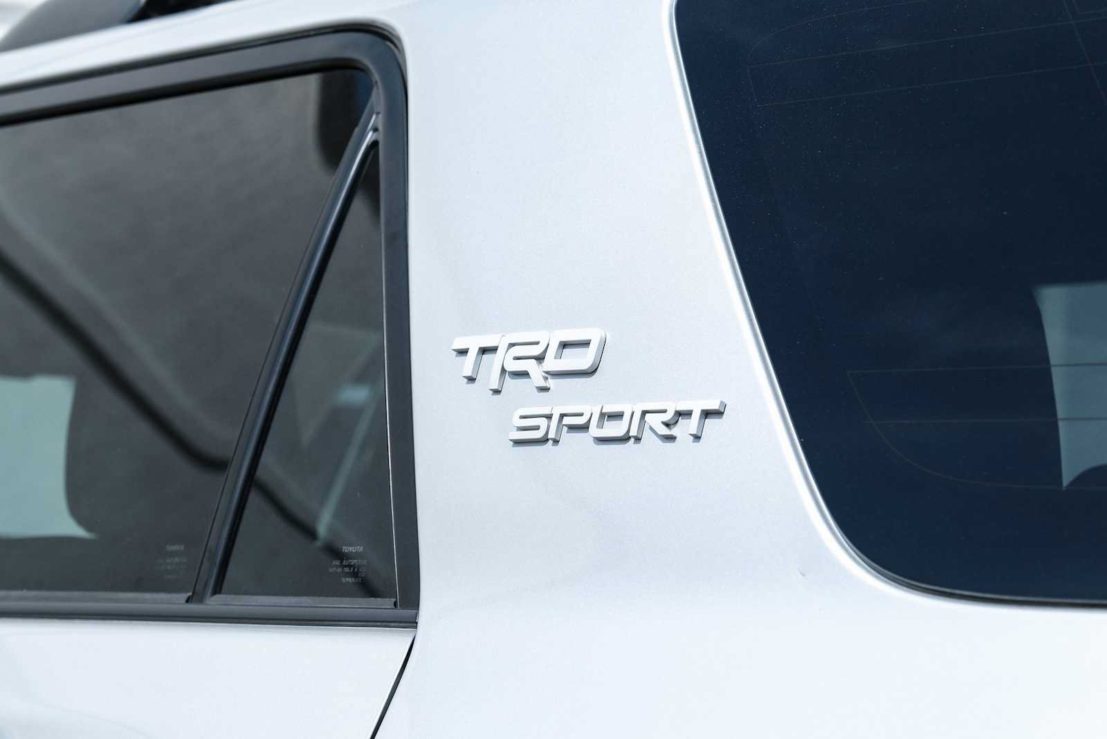 Used 2022 Toyota 4Runner TRD Sport AWD/4WD image 15