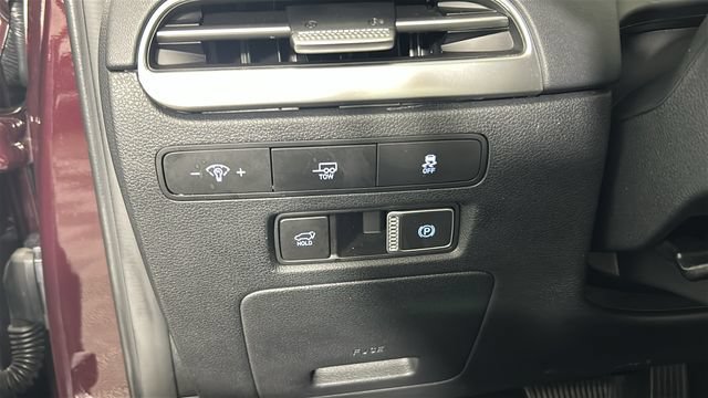 Used 2024 Hyundai Palisade SEL AWD/4WD image 19