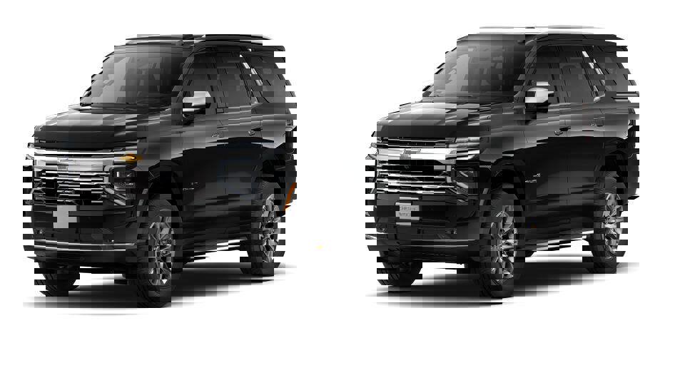 New 2026 Chevrolet Tahoe Premier image 26