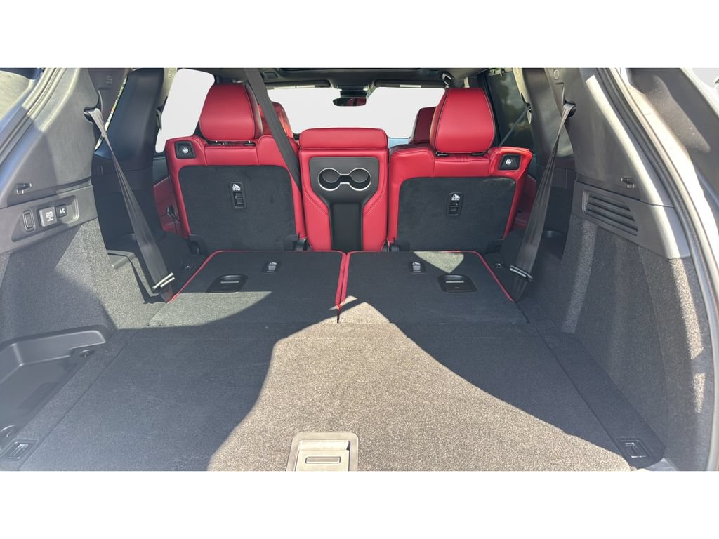New 2026 Acura MDX Type S w/ Advance Package AWD/4WD image 19