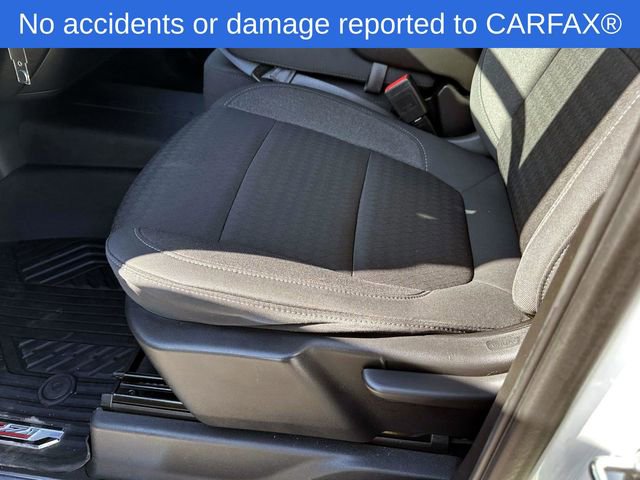 Used 2021 Chevrolet Silverado 3500 LT image 23