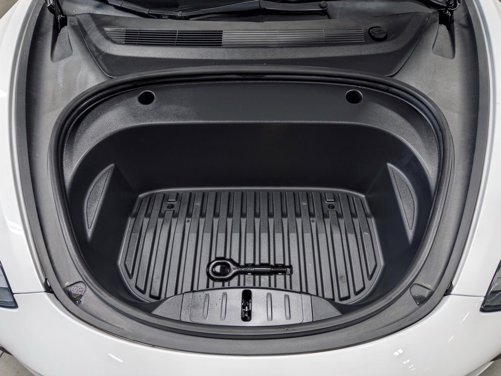 Used 2021 Tesla Model 3 Long Range image 24