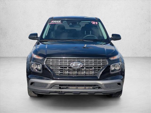 Used 2021 Hyundai Venue SE FWD image 2