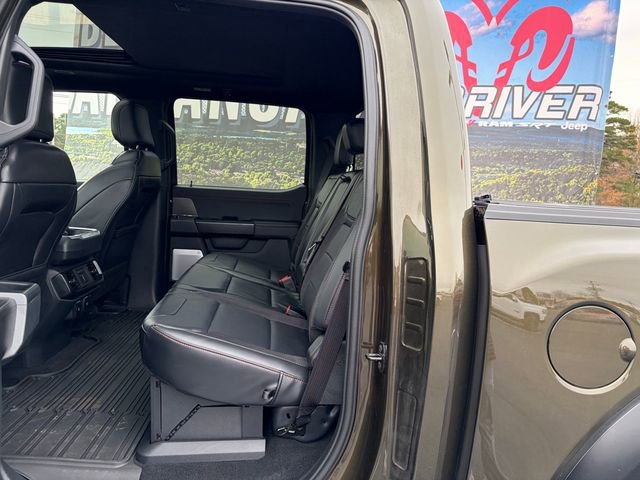 Used 2025 Ford F150 Raptor image 24
