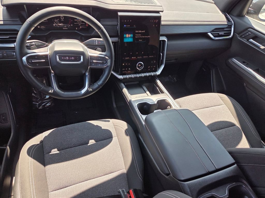 Certified 2025 GMC Acadia Elevation image 11