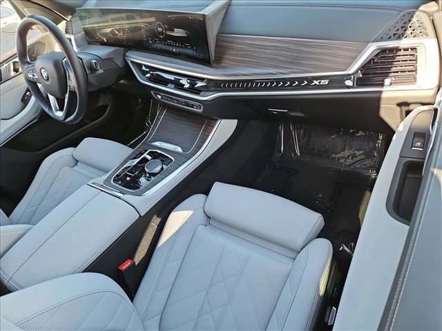 Certified 2024 BMW X5 sDrive40i w/ Parking Assistance Package RWD image 21