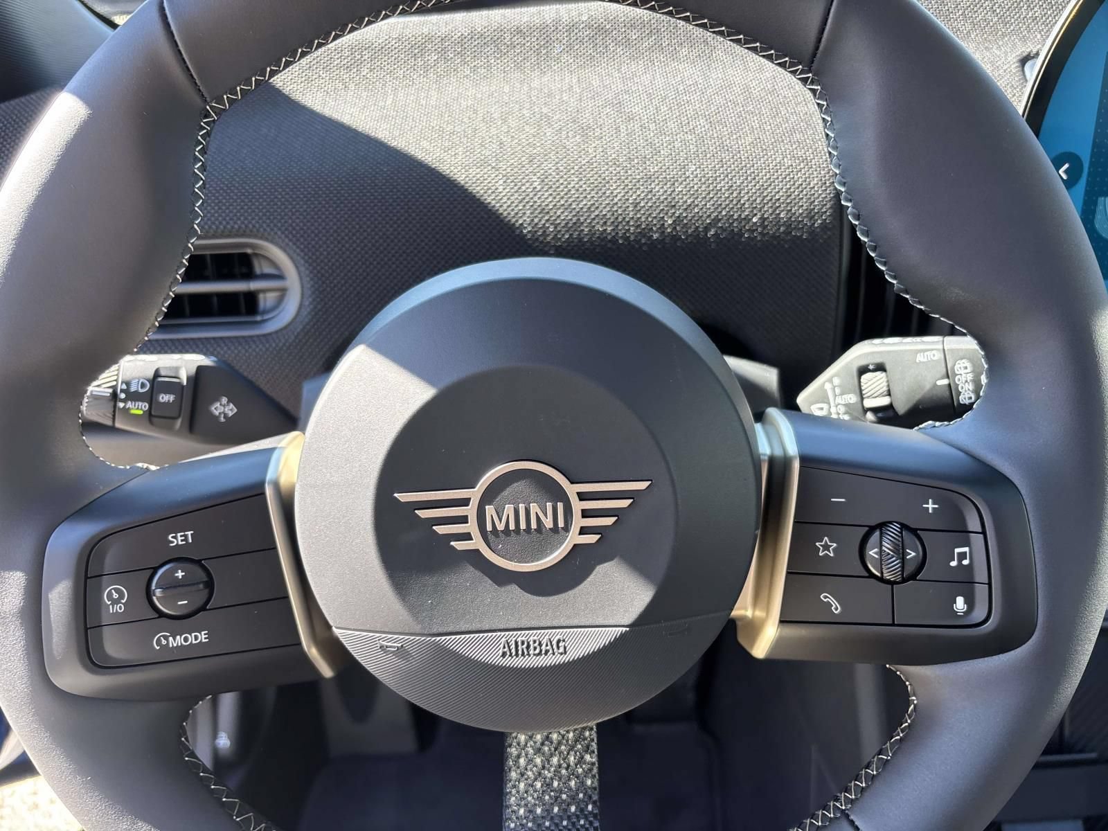 New 2026 MINI Cooper S FWD image 15