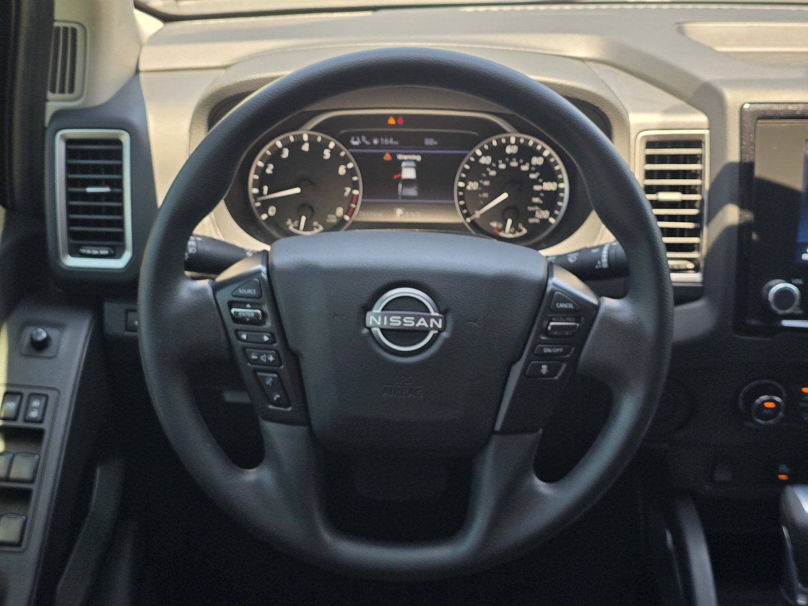 Certified 2022 Nissan Frontier SV w/ Technology Package RWD image 18