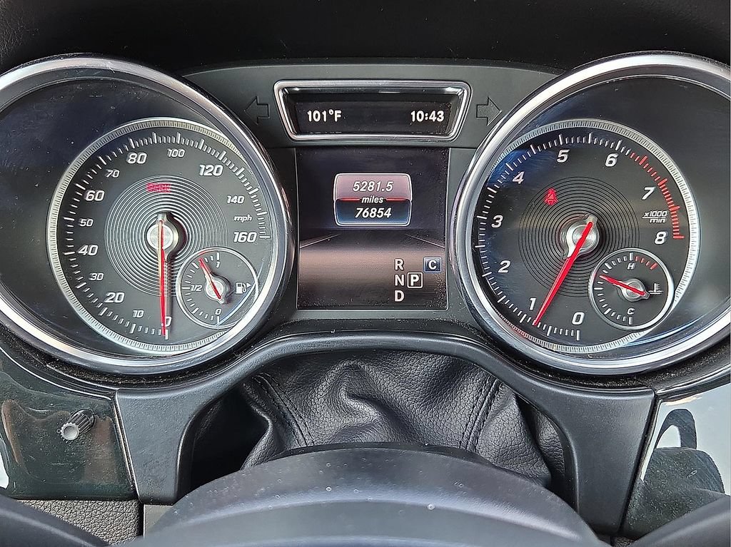 Used 2019 Mercedes-Benz GLE 400 4MATIC image 17