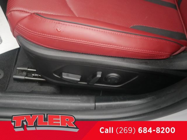 Used 2024 Kia K5 GT-Line image 24