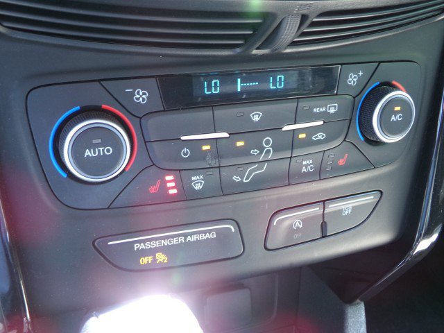 Used 2019 Ford Escape SEL AWD/4WD image 20