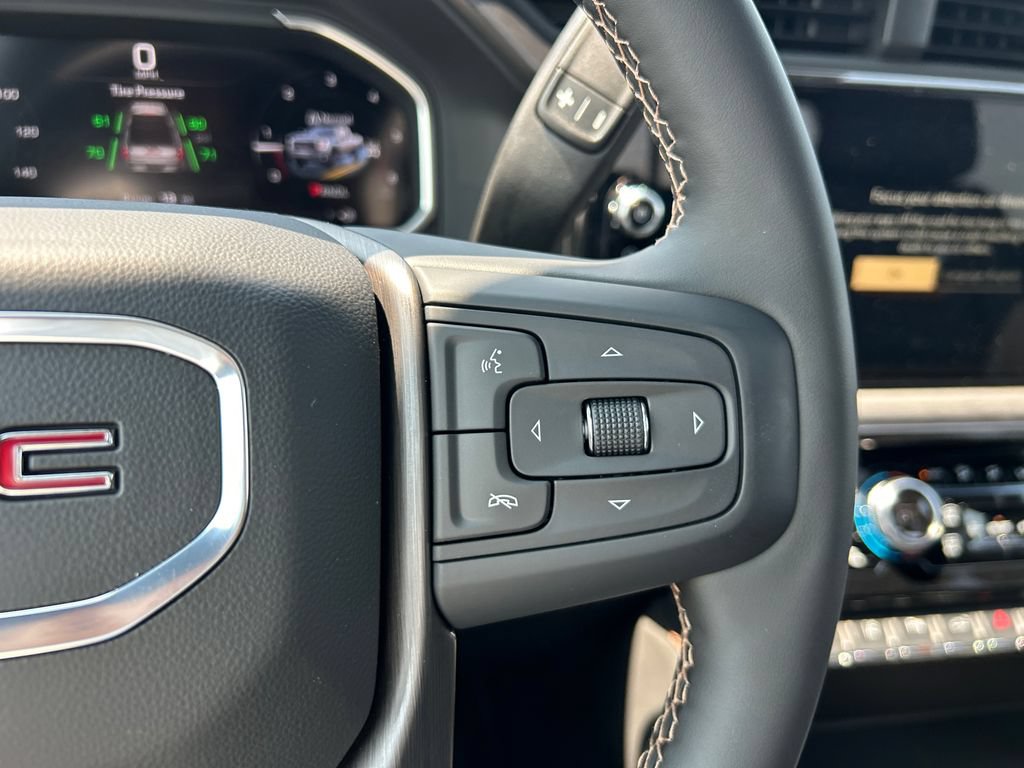 New 2026 GMC Sierra 2500 AT4 w/ AT4 Premium Plus Package AWD/4WD image 23
