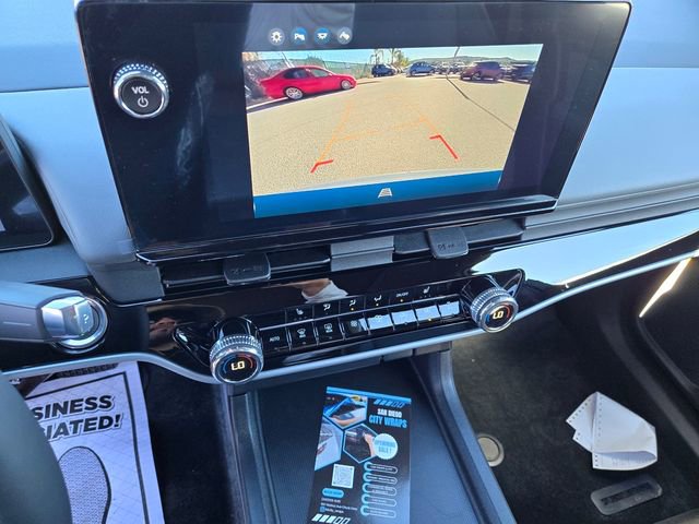 New 2026 Honda Prologue Touring image 12