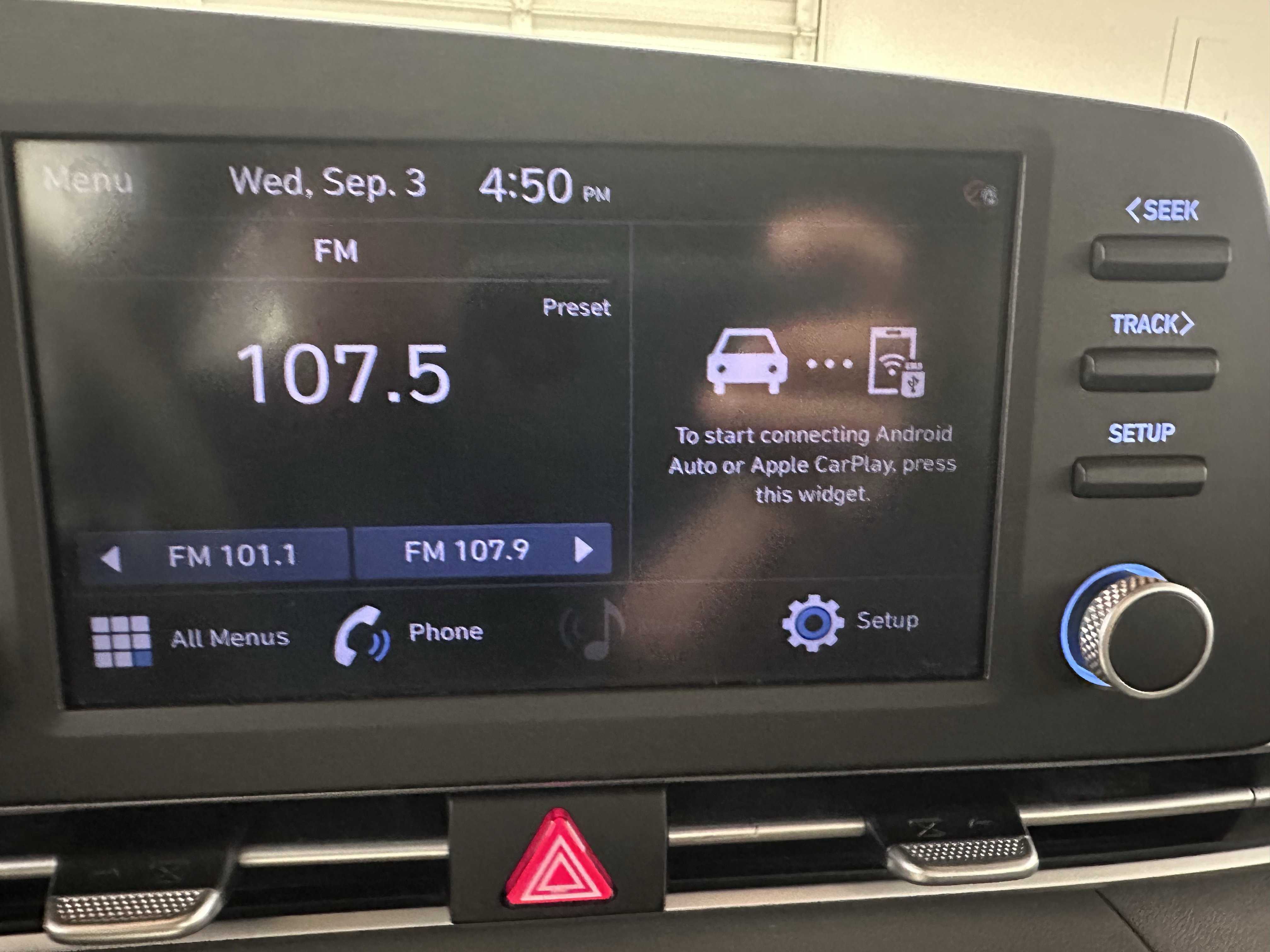 Used 2021 Hyundai Elantra SEL image 38