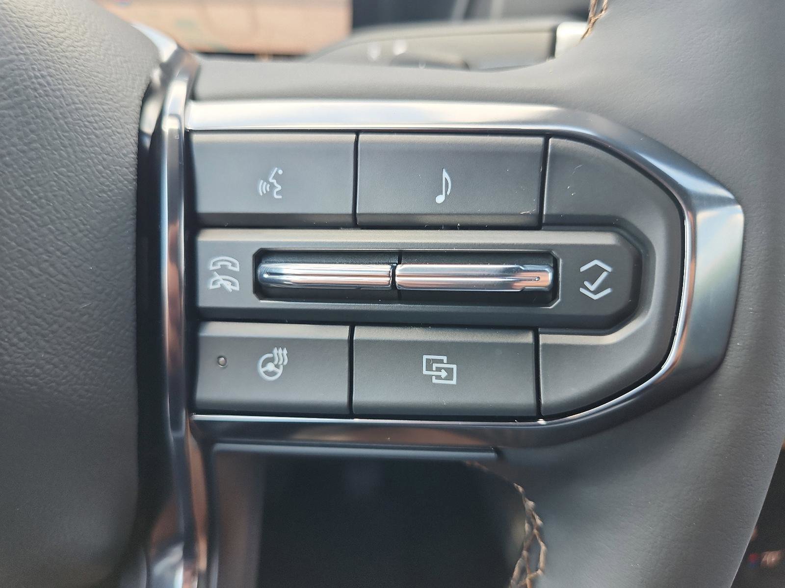 New 2026 GMC Terrain AT4 w/ Convenience Package III image 20