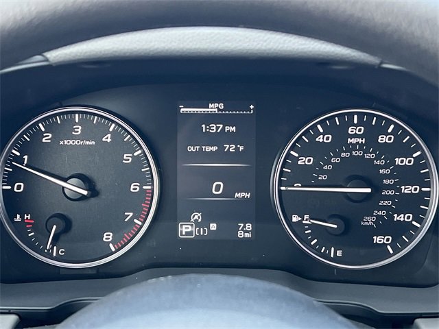 New 2026 Subaru Crosstrek 2.0i Premium image 18