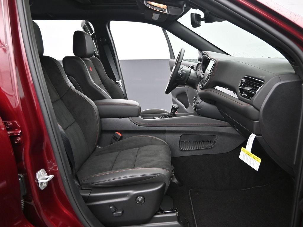 New 2026 Dodge Durango GT image 20