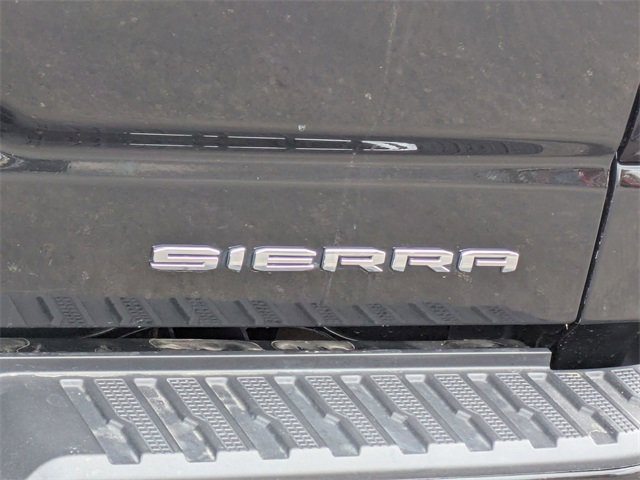 Used 2021 GMC Sierra 1500 Denali w/ Denali Premium Package image 30