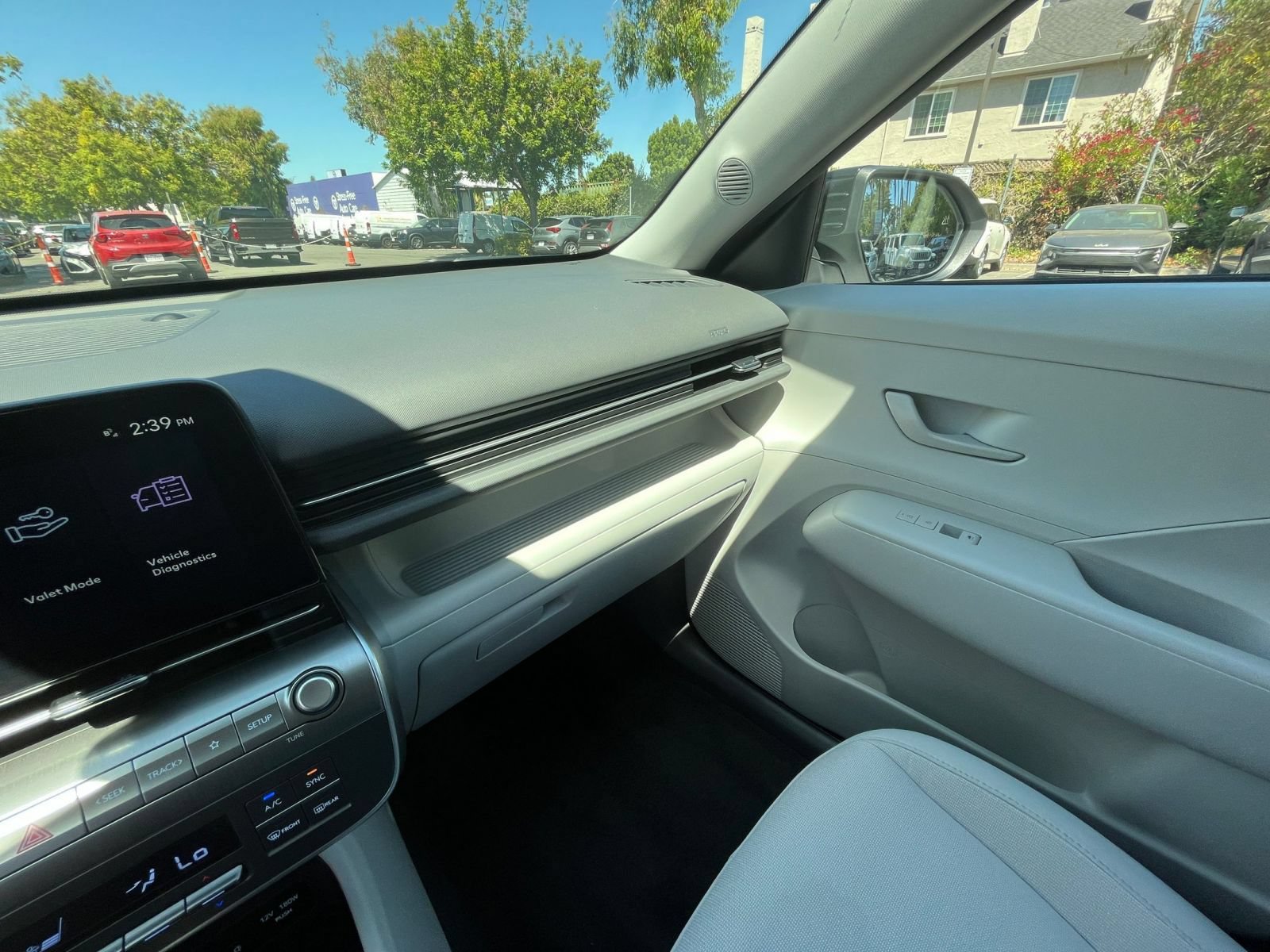 Used 2026 Hyundai Kona SEL Sport FWD image 35