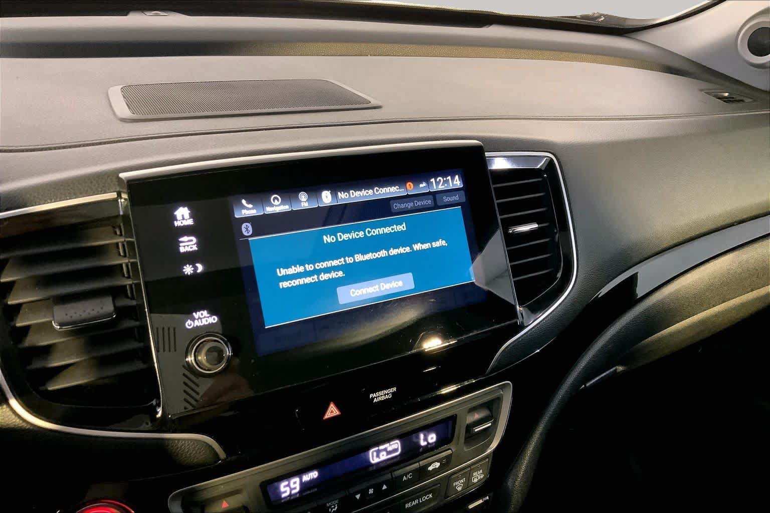 Used 2019 Honda Pilot Touring image 29
