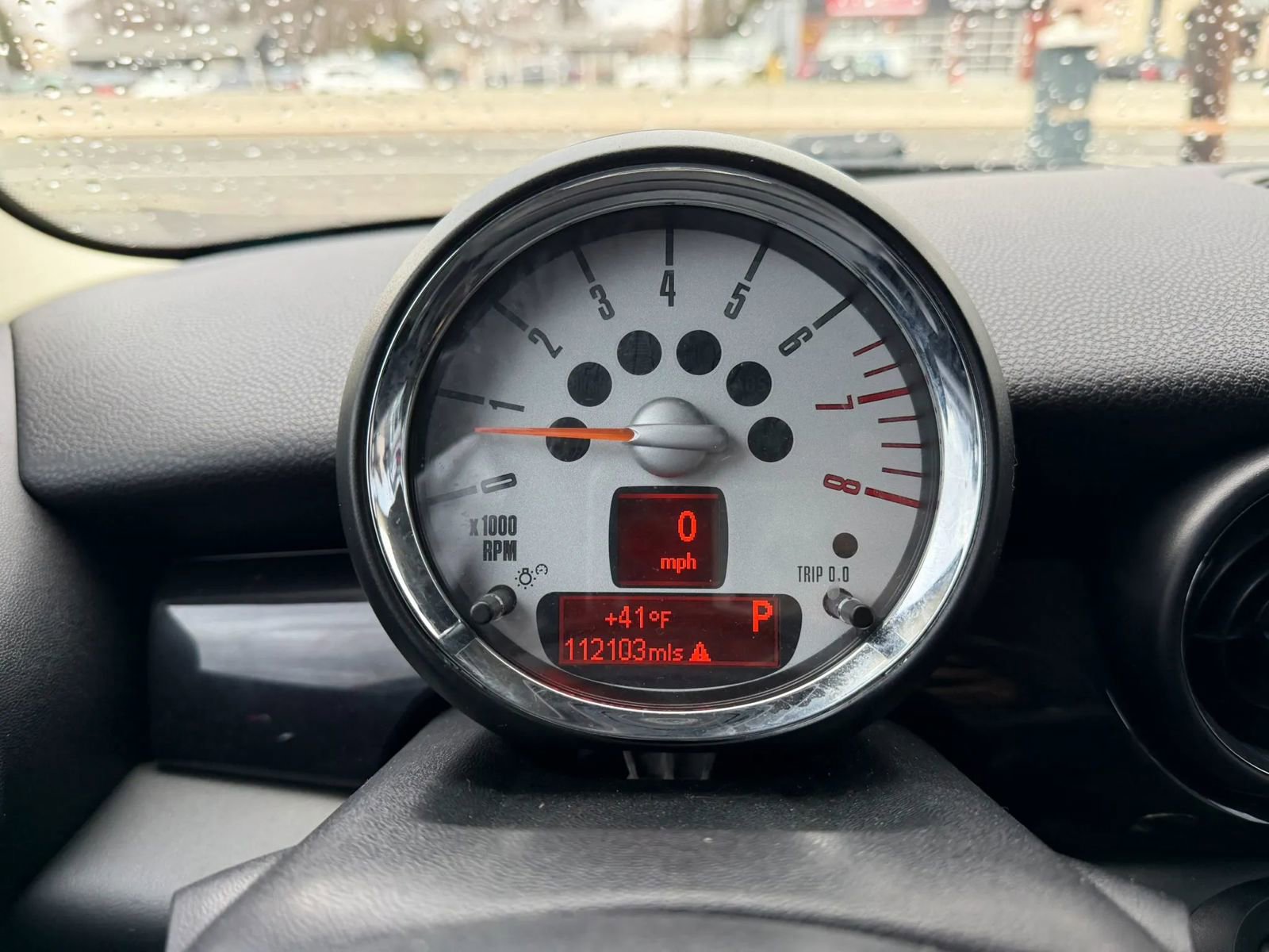 Used 2012 MINI Cooper Hardtop FWD image 33