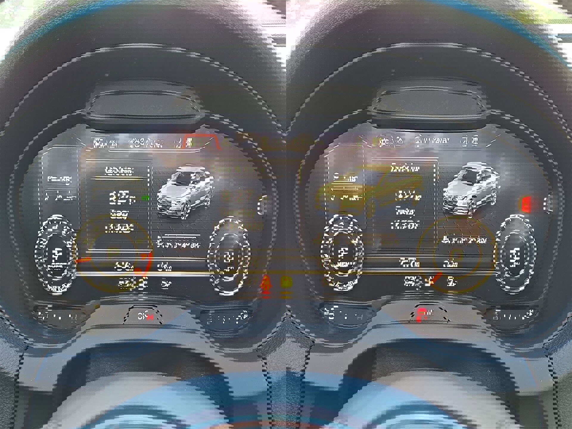 Used 2019 Audi A3 2.0T Premium Plus w/ Premium Plus Package image 20