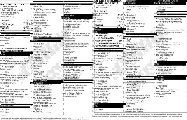 Certified 2026 Cadillac Escalade Sport w/ Touring Package image 37